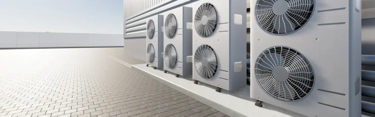 HVAC Project Execution
